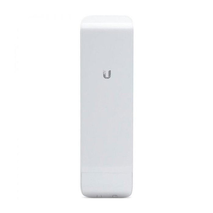 Ubiquiti NanoStation M5 5GHz 150 Mbit/s Blanco Ubiquiti NanoStation M5 5GHz 150 Mbit/s Blanco